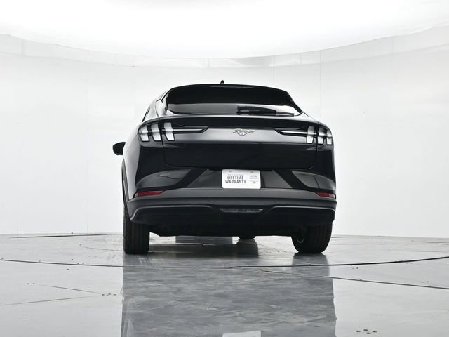 Used 2025 Ford Mustang Mach-E Select image 38