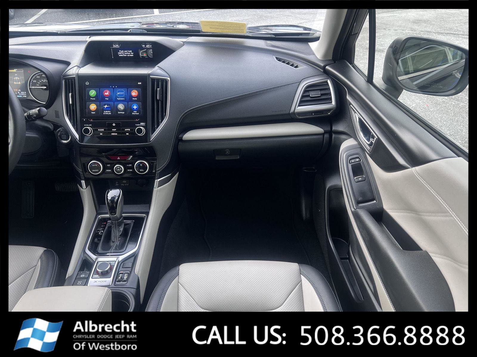 Used 2023 Subaru Forester Limited image 23