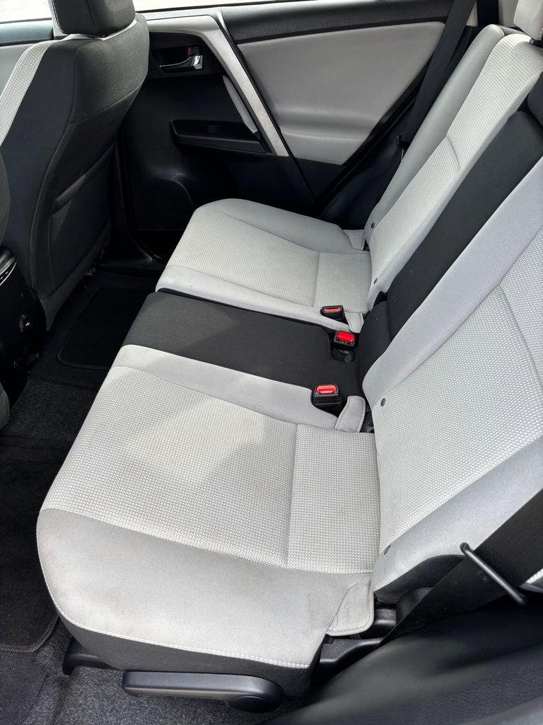 Used 2017 Toyota RAV4 XLE image 17