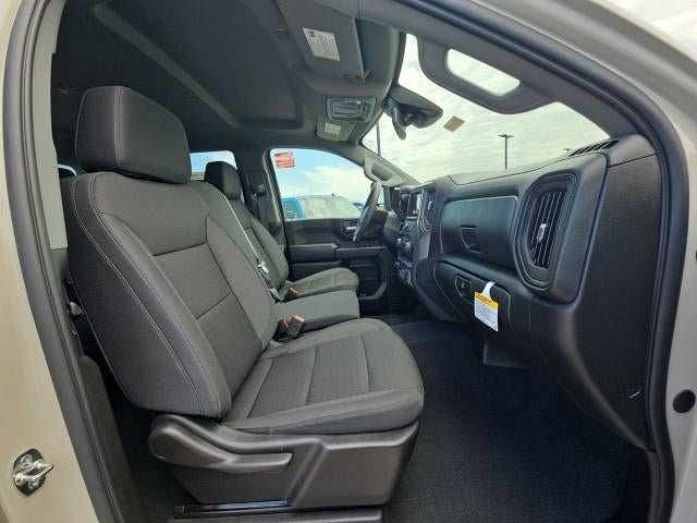 New 2026 Chevrolet Silverado 2500 Custom w/ Custom Value Package RWD image 27