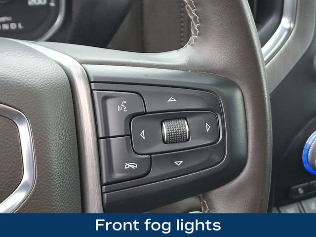 Used 2023 GMC Sierra 2500 Denali w/ Denali Ultimate Package image 28