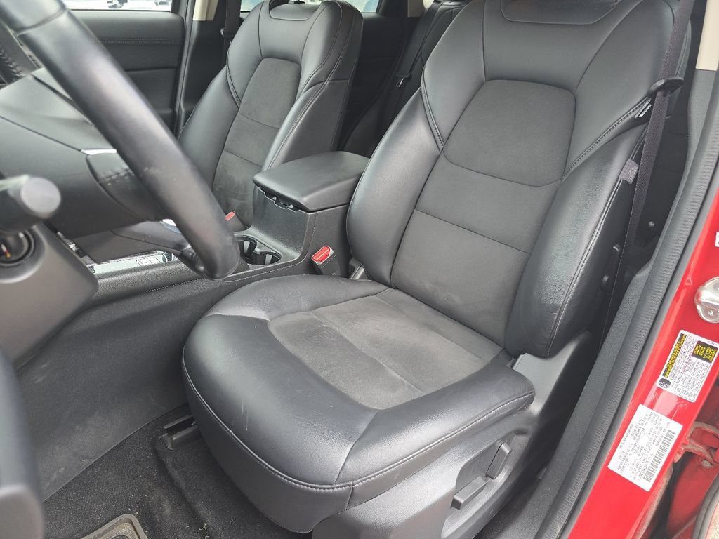 Used 2019 MAZDA CX-5 Touring AWD/4WD image 22