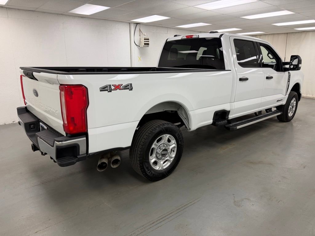Used 2025 Ford F250 XLT AWD/4WD image 5