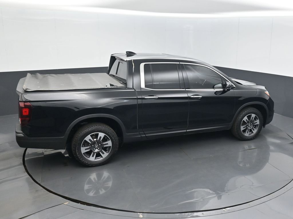 Certified 2019 Honda Ridgeline RTL-E image 24