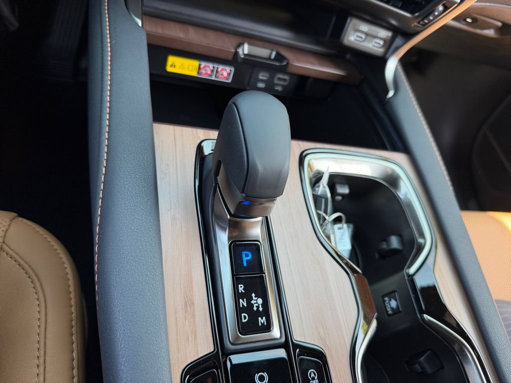 New 2026 Lexus RX 350 Premium AWD/4WD image 21