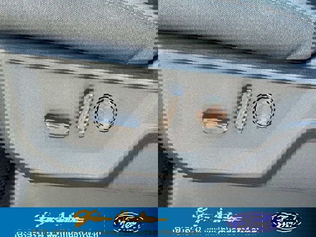 New 2025 Ford F150 XLT w/ Equipment Group 302A MID image 14