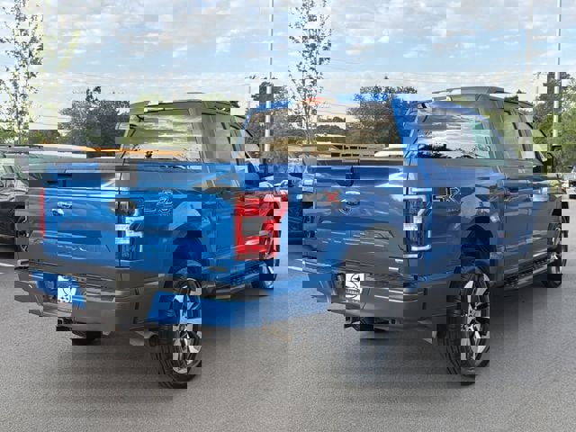 Used 2020 Ford F150 XL w/ Equipment Group 101A Mid image 3