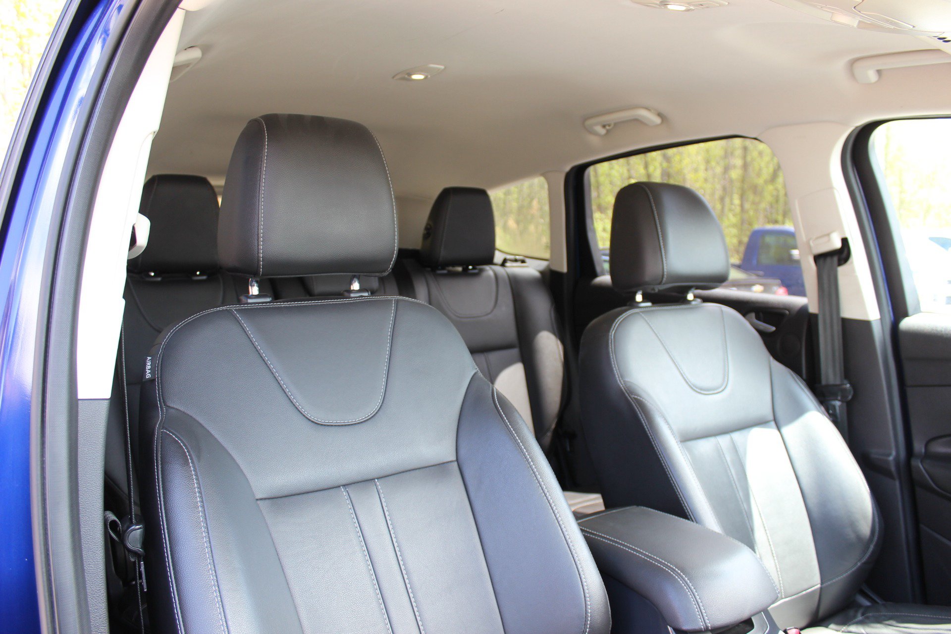 Used 2013 Ford Escape Titanium AWD/4WD image 35