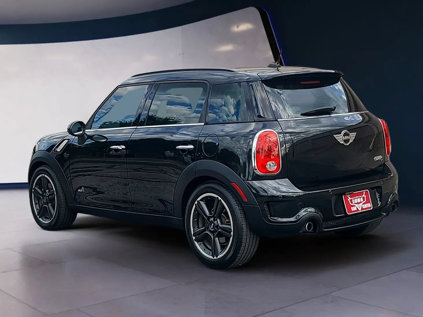 Used 2013 MINI Cooper Countryman S AWD/4WD image 27