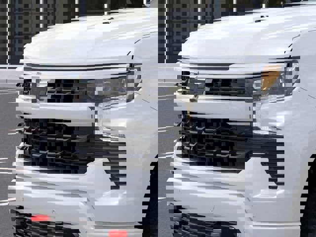 New 2026 Chevrolet Silverado 1500 RST w/ Redline Edition AWD/4WD image 13