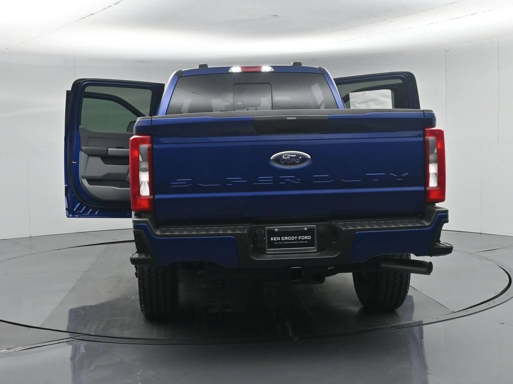 New 2026 Ford F250 XL w/ STX Appearance Package AWD/4WD image 31