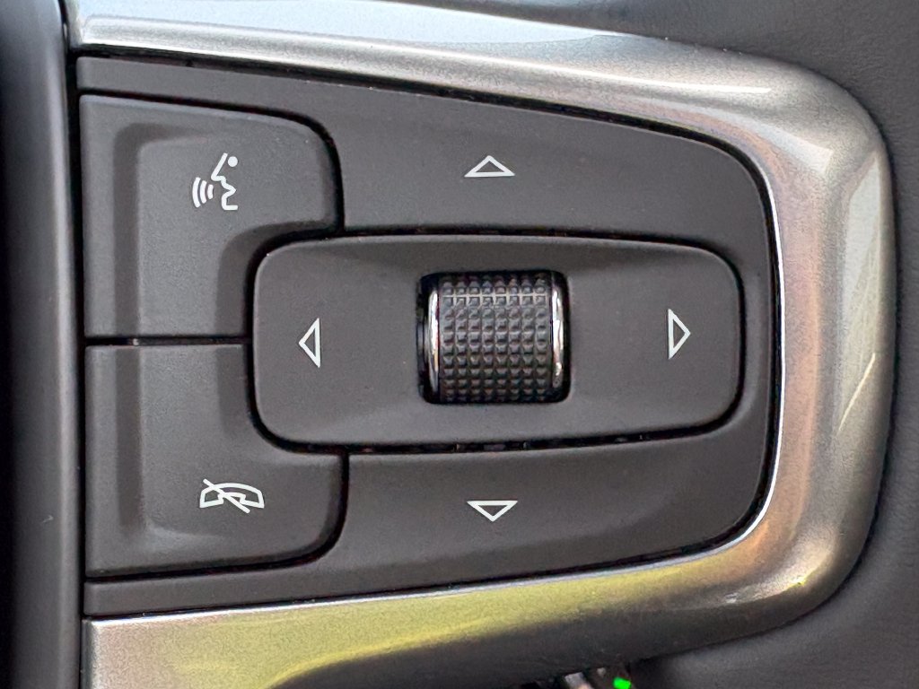 New 2026 Chevrolet Silverado 2500 LTZ w/ LTZ Plus Package AWD/4WD image 8