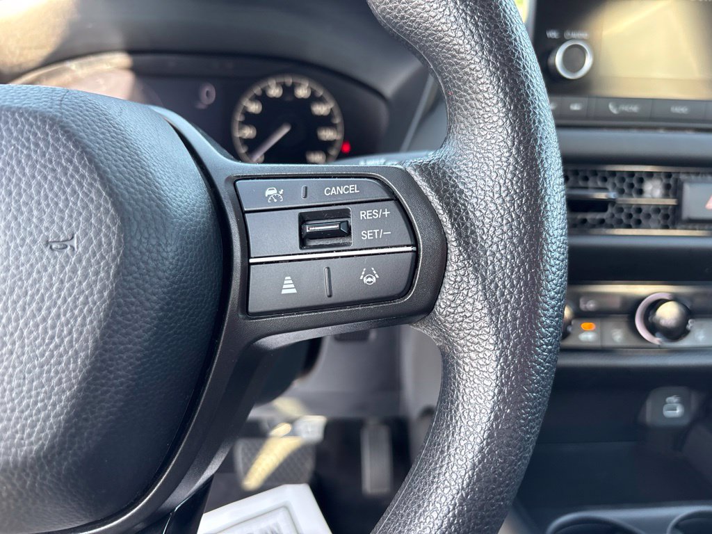 Used 2024 Honda HR-V LX image 25