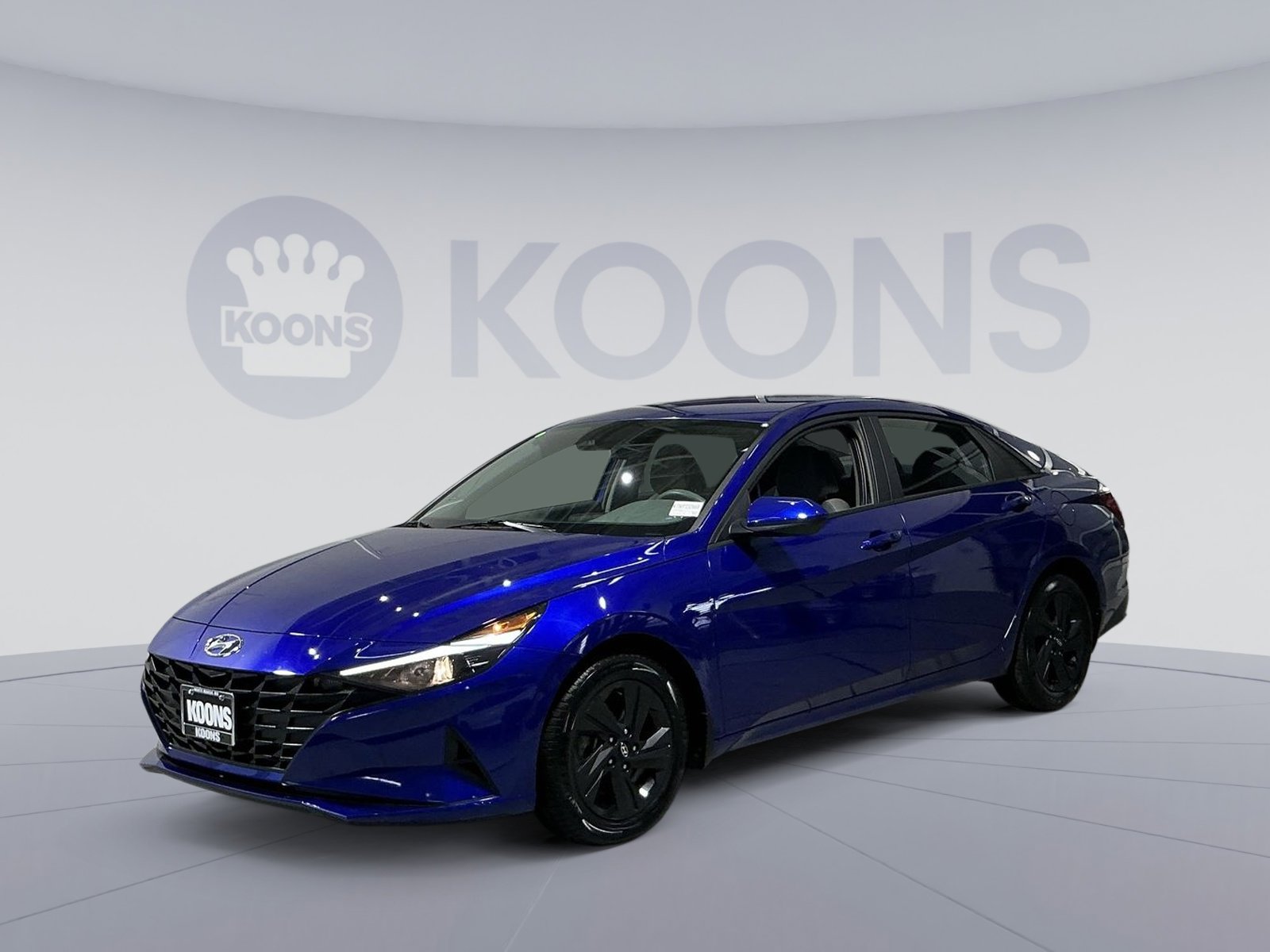 Used 2023 Hyundai Elantra SEL