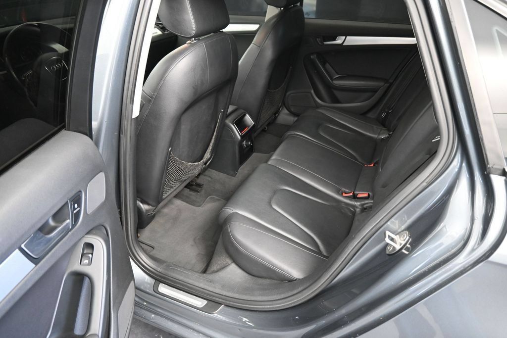 Used 2012 Audi A4 2.0T Premium AWD/4WD image 14
