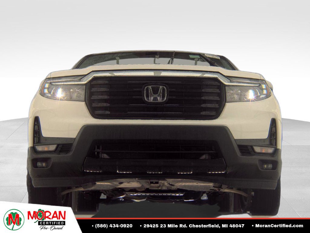 Used 2023 Honda Ridgeline RTL-E image 11