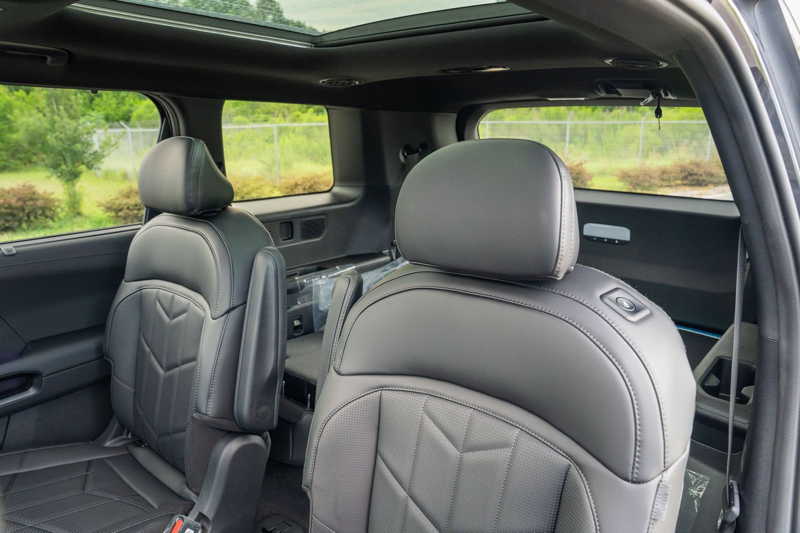New 2027 Kia Telluride SX X-Pro AWD/4WD image 23