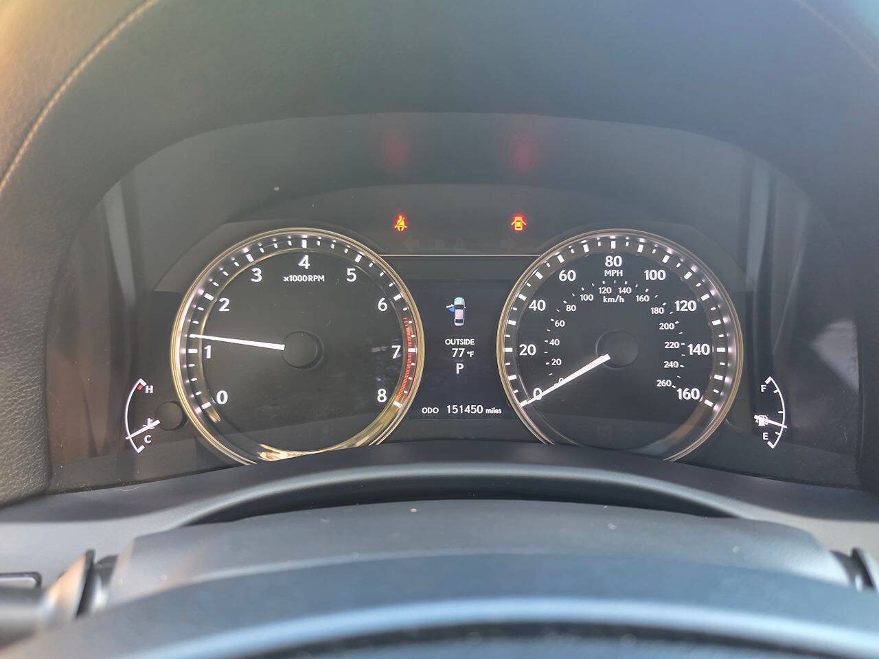 Used 2015 Lexus GS 350 w/ Premium Package RWD image 18
