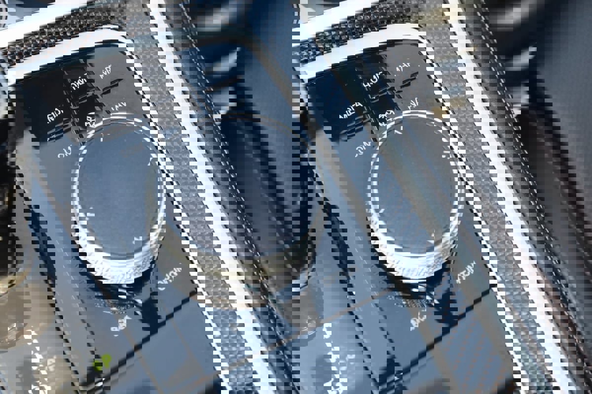 Used 2023 BMW M850i xDrive M850i xDrive image 38