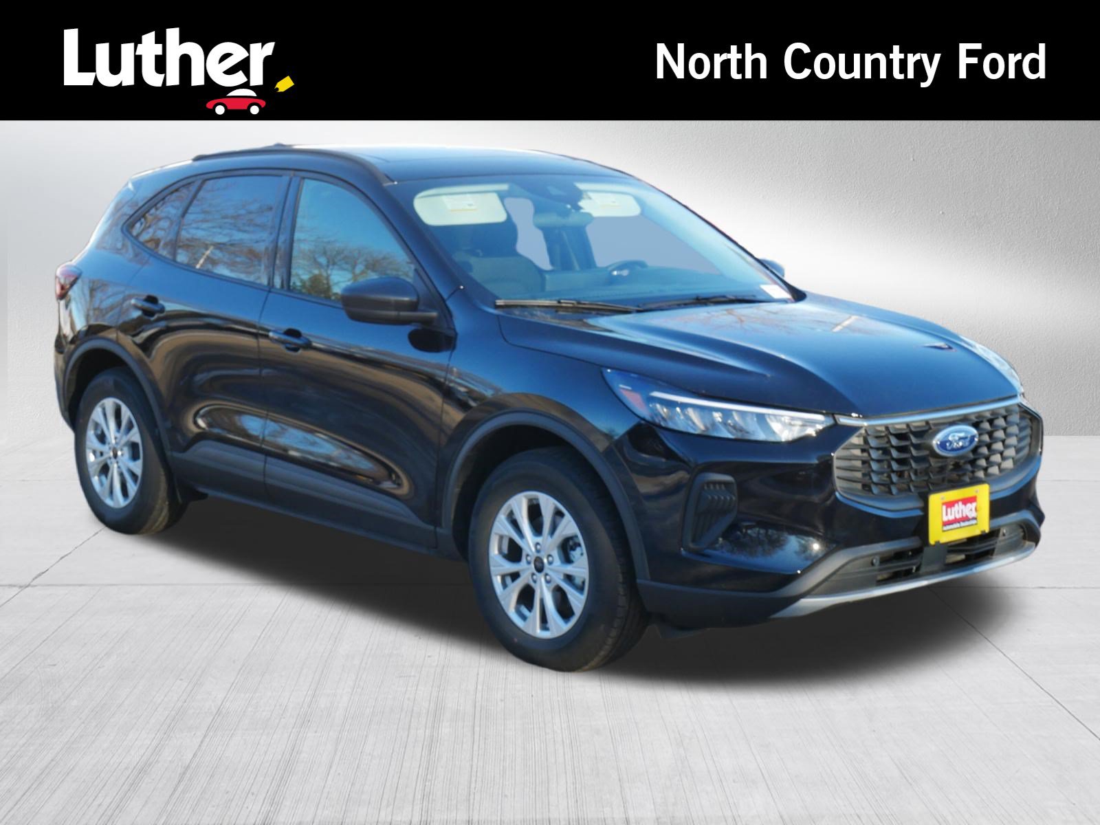 Used 2025 Ford Escape Active w/ Active Premium Tech Pack