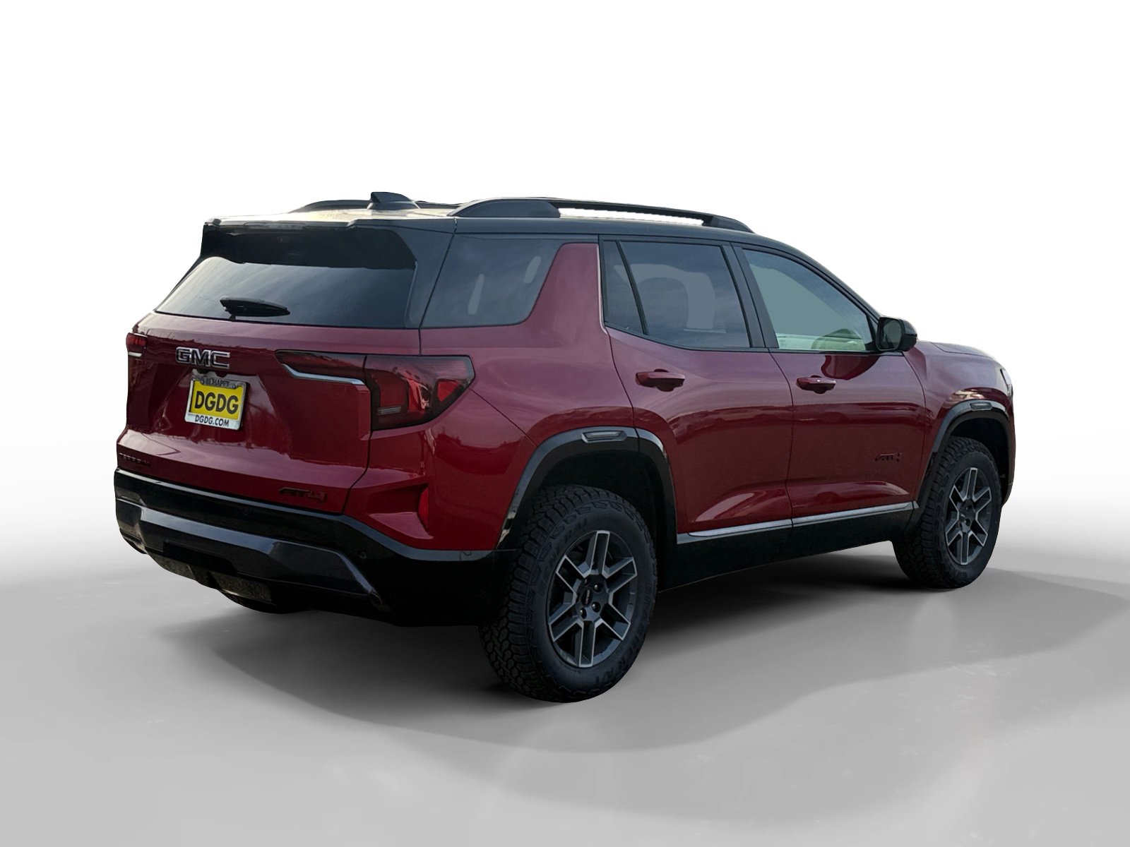 New 2026 GMC Terrain AT4 w/ Technology Package II image 5