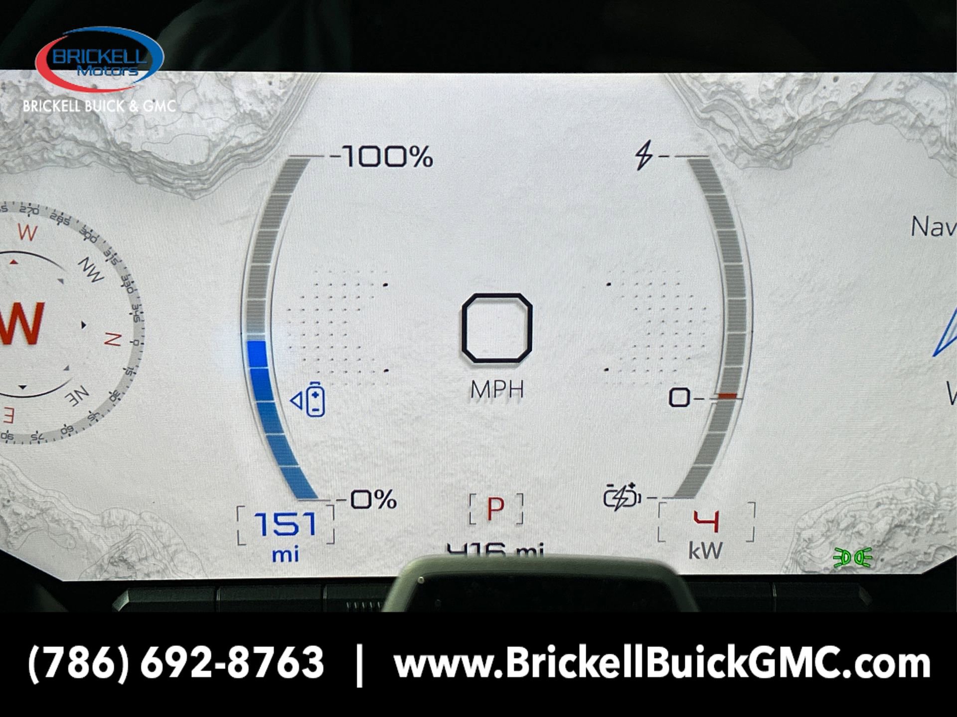 New 2023 GMC Hummer EV Edition 1 image 18