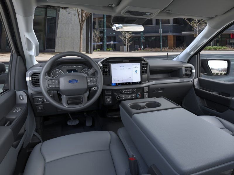 New 2026 Ford F150 XL AWD/4WD image 9