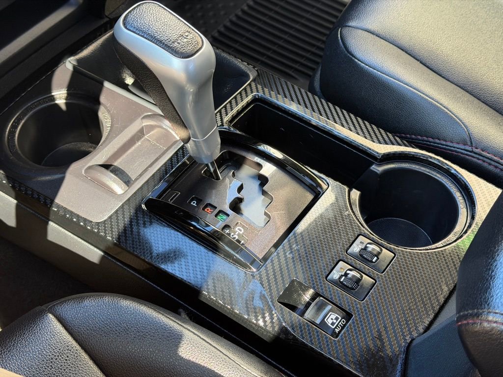 Used 2023 Toyota 4Runner TRD Off-Road Premium w/ Off Road Premium Plus Package image 19