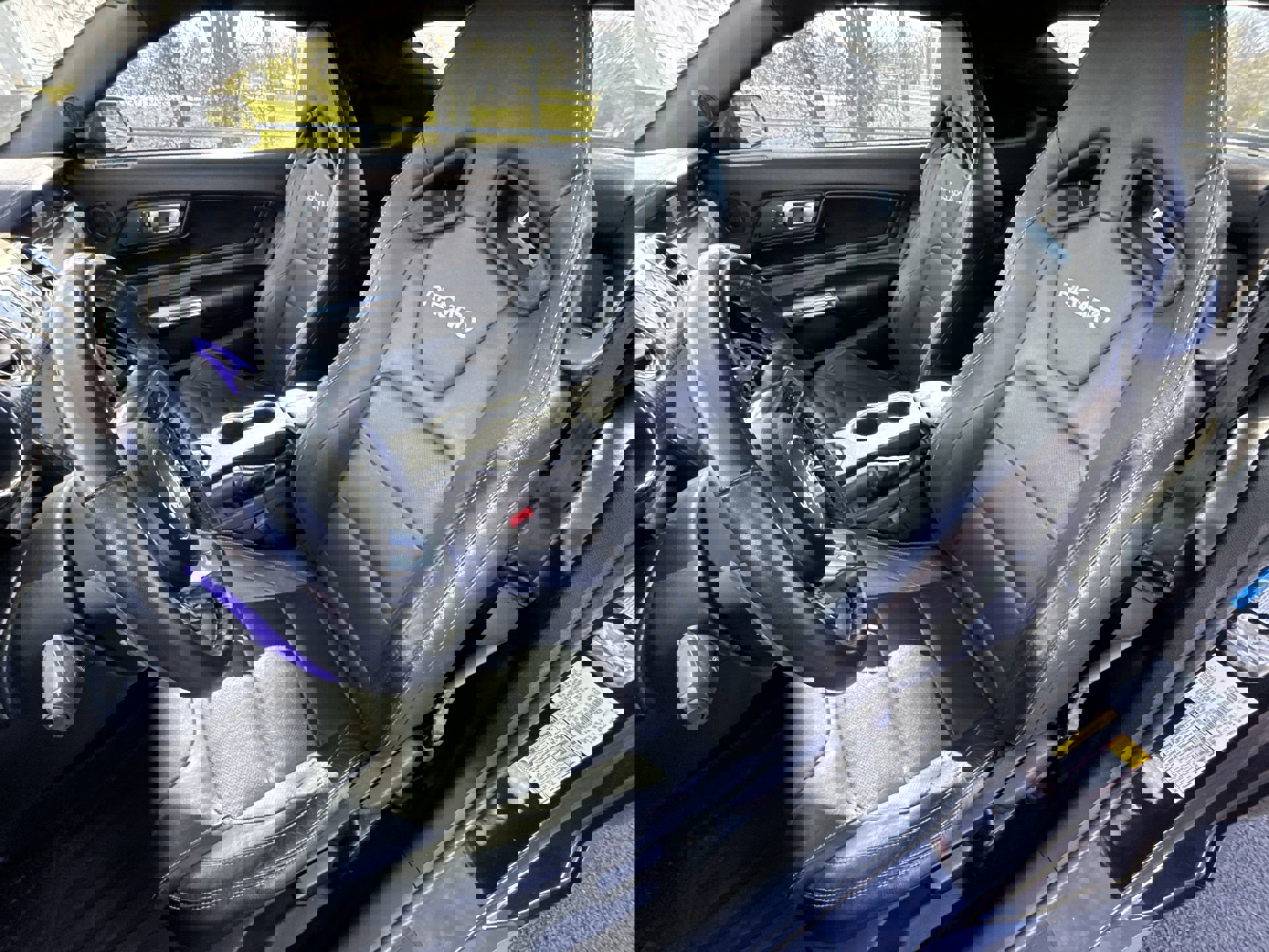 Used 2023 Ford Mustang GT Premium w/ GT Performance Package image 11