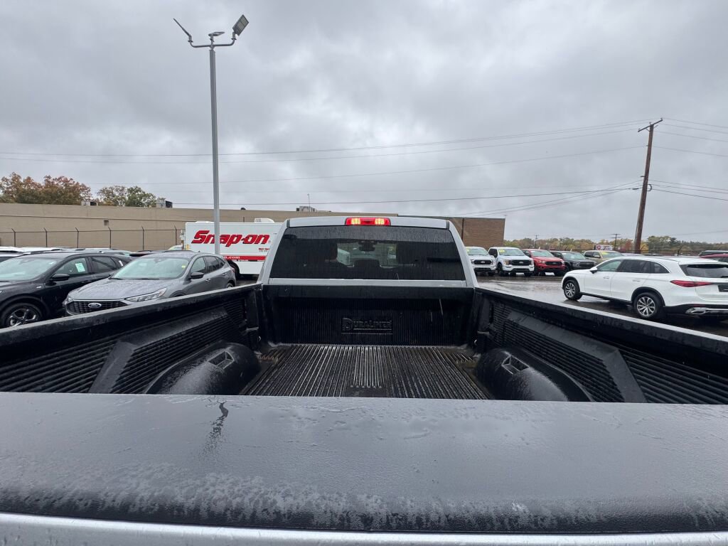 Used 2024 RAM 2500 Big Horn image 18