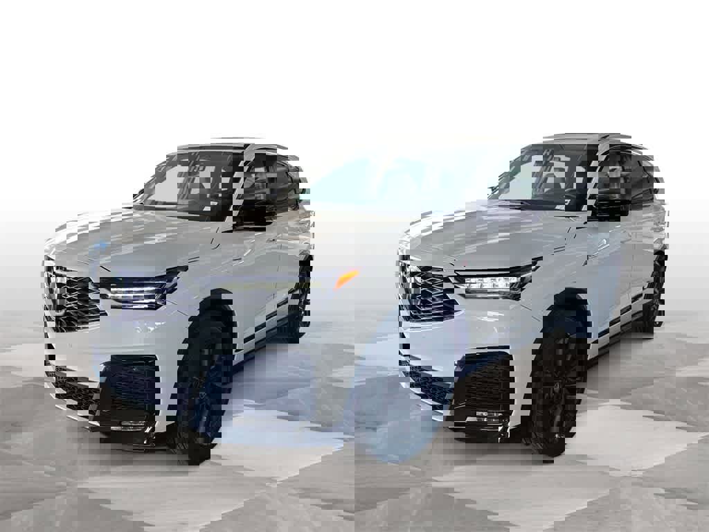 New 2026 Acura MDX A-Spec