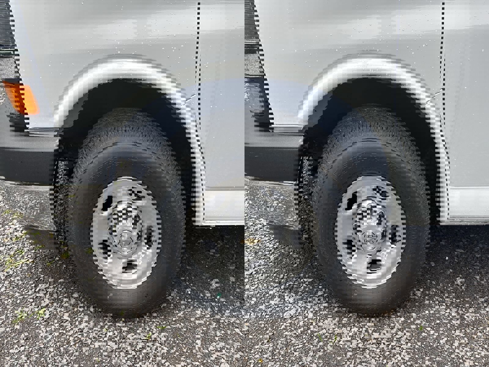 New 2025 Chevrolet Express 3500 w/ Power Convenience Package image 13