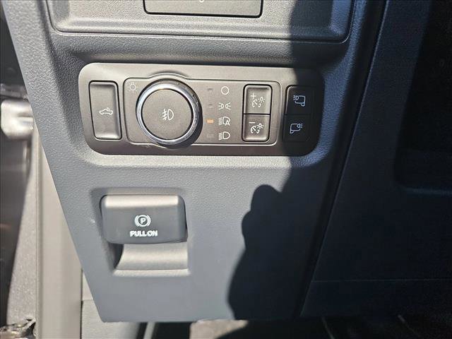 New 2026 Ford F150 XLT w/ Equipment Group 302A MID image 27