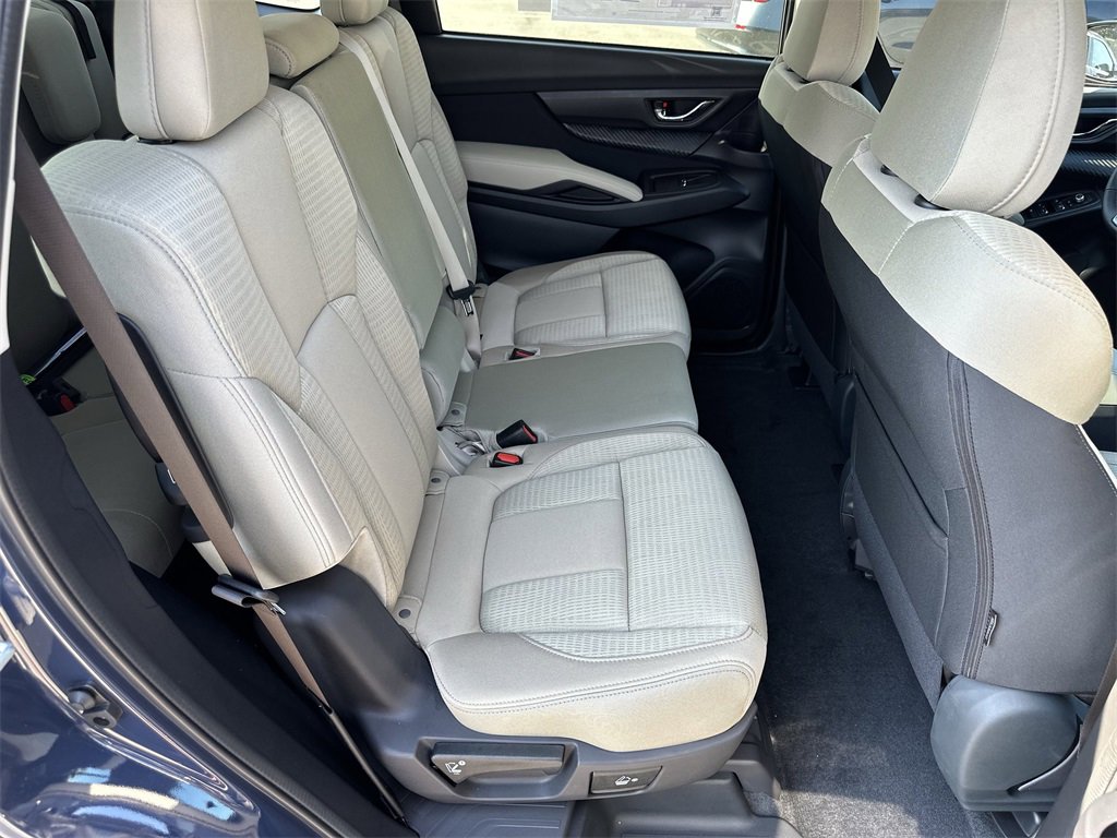 New 2025 Subaru Ascent Premium image 30