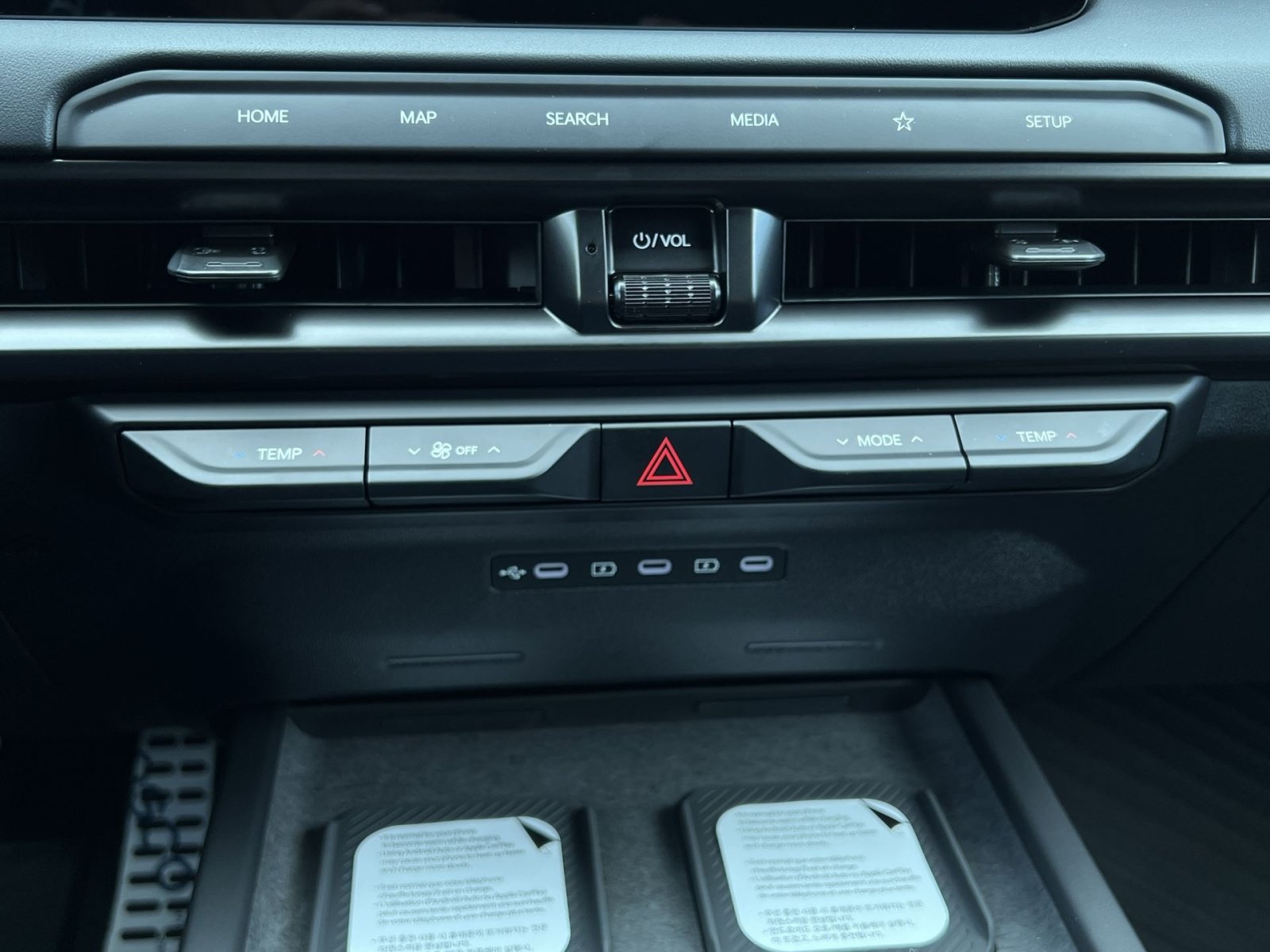 New 2027 Kia Telluride SX X-Line AWD/4WD image 28