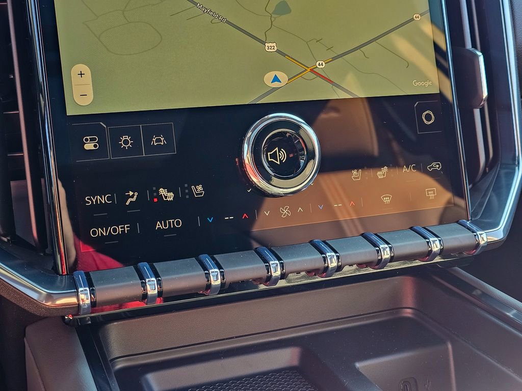 New 2026 GMC Acadia AT4 w/ Luxury Package image 27