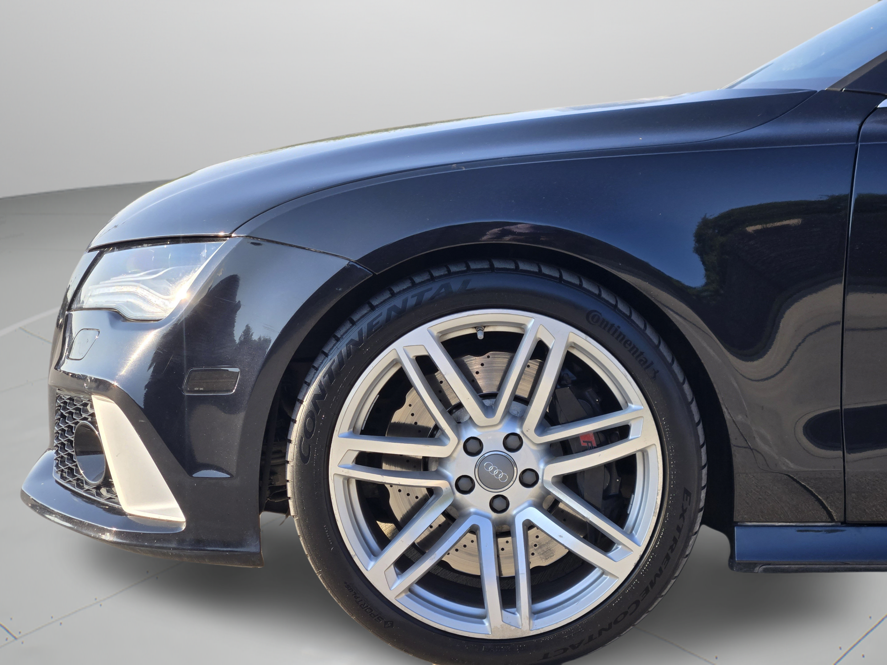 Used 2014 Audi RS 7 Prestige AWD/4WD image 30
