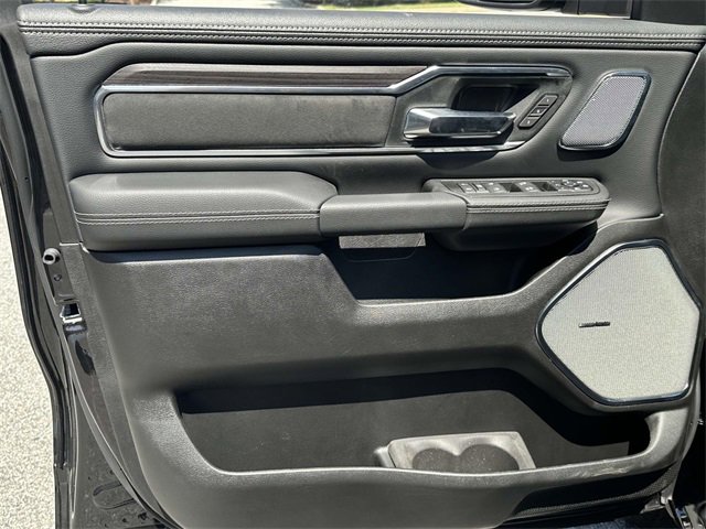 New 2026 RAM 1500 Laramie image 21