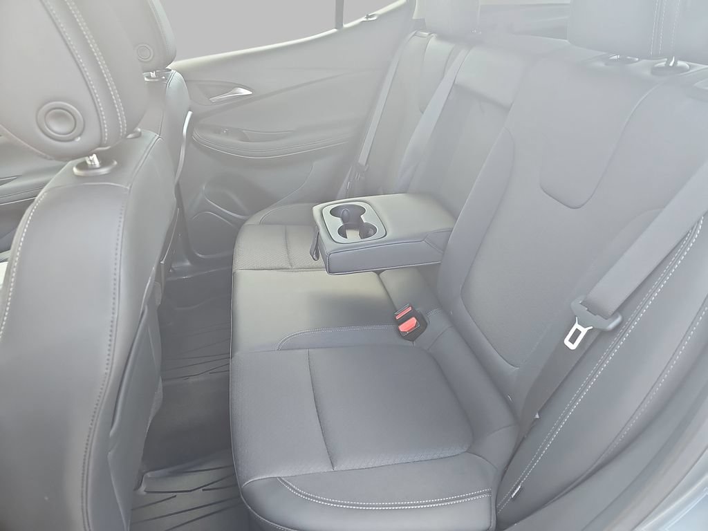 Used 2023 Buick Encore GX Select w/ Sport Touring Package AWD/4WD image 18