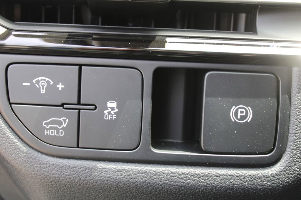 New 2026 Kia Sportage EX image 25