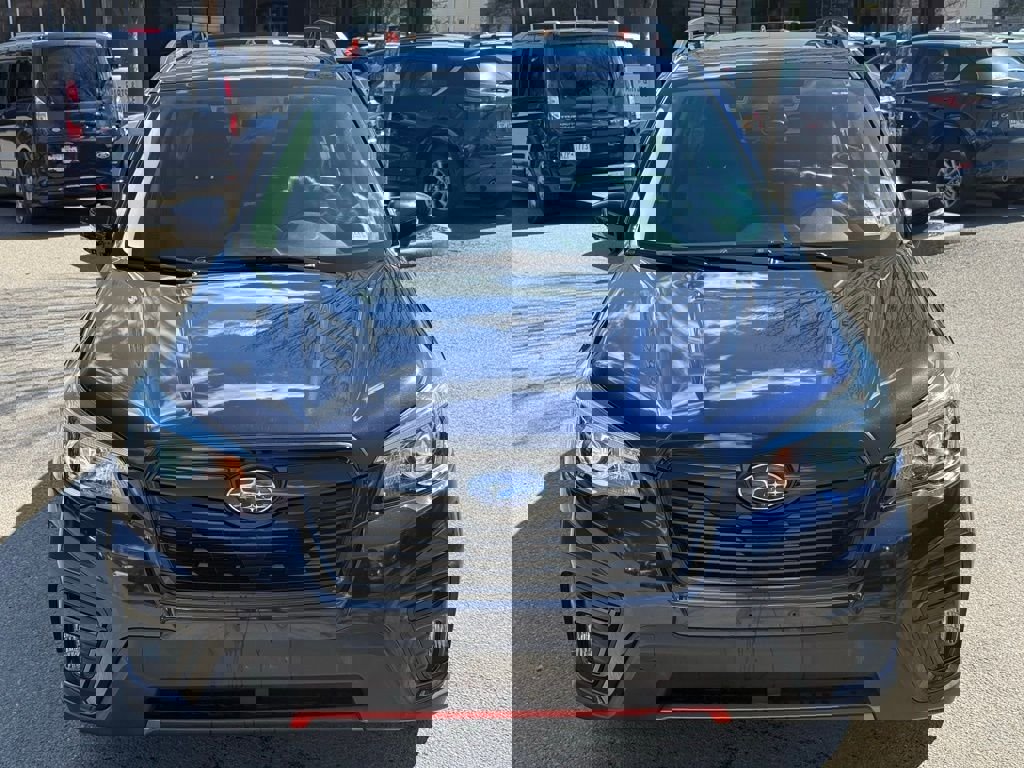 Used 2019 Subaru Forester Sport image 2