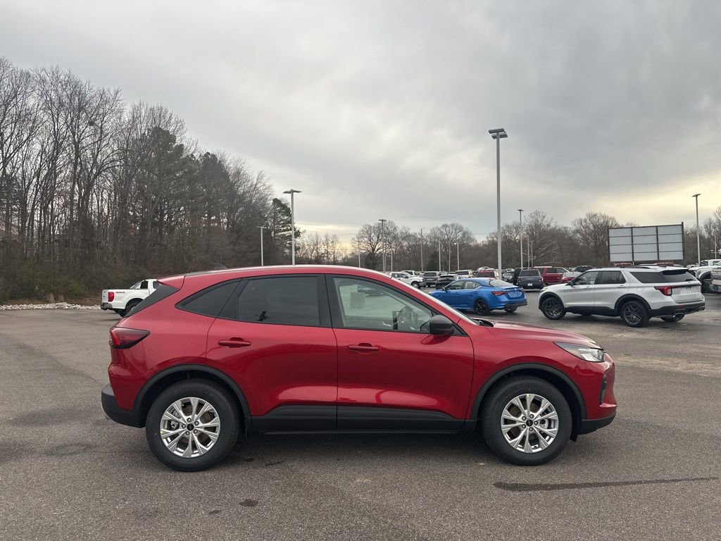 New 2026 Ford Escape Active w/ Active Premium Tech Pack image 9