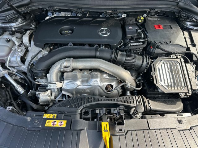 Certified 2026 Mercedes-Benz GLA 250 4MATIC image 10