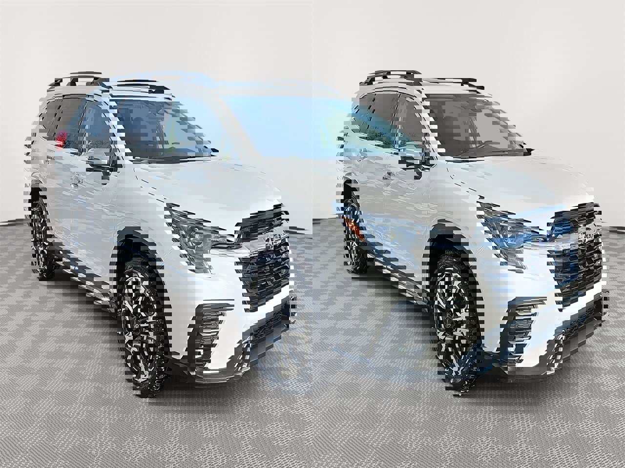 Certified 2023 Subaru Ascent Touring image 3