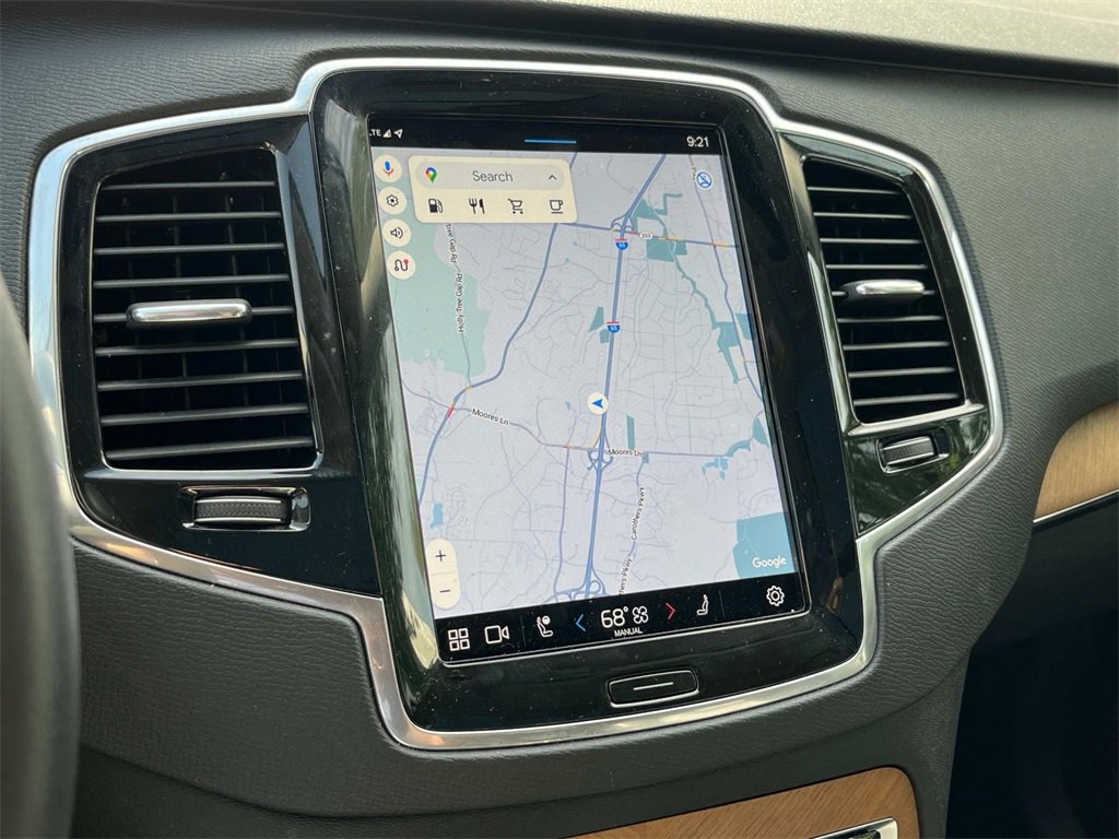 Used 2023 Volvo XC90 B6 Plus w/ Protection Package Premier image 31