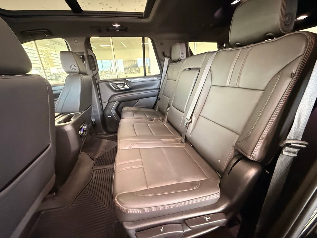 Used 2023 Chevrolet Tahoe RST image 23
