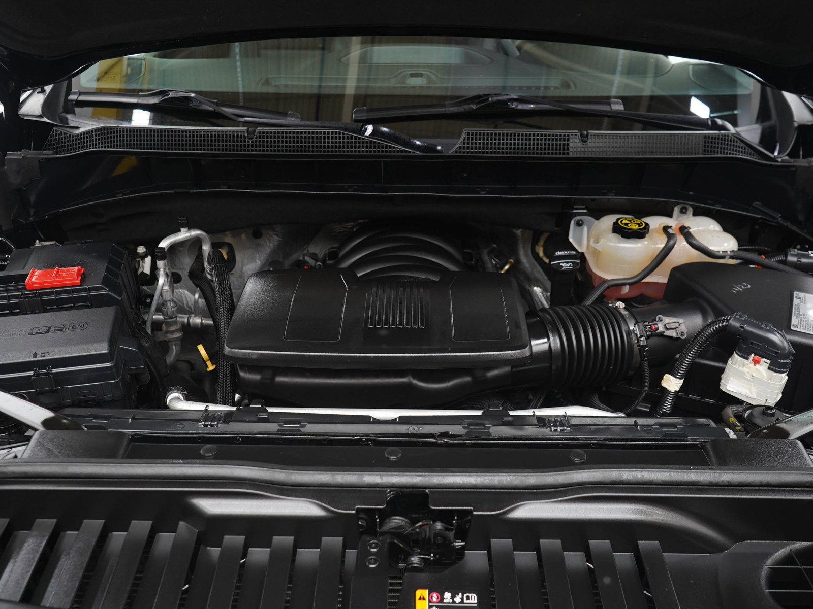 Used 2019 Chevrolet Silverado 1500 LTZ AWD/4WD image 35