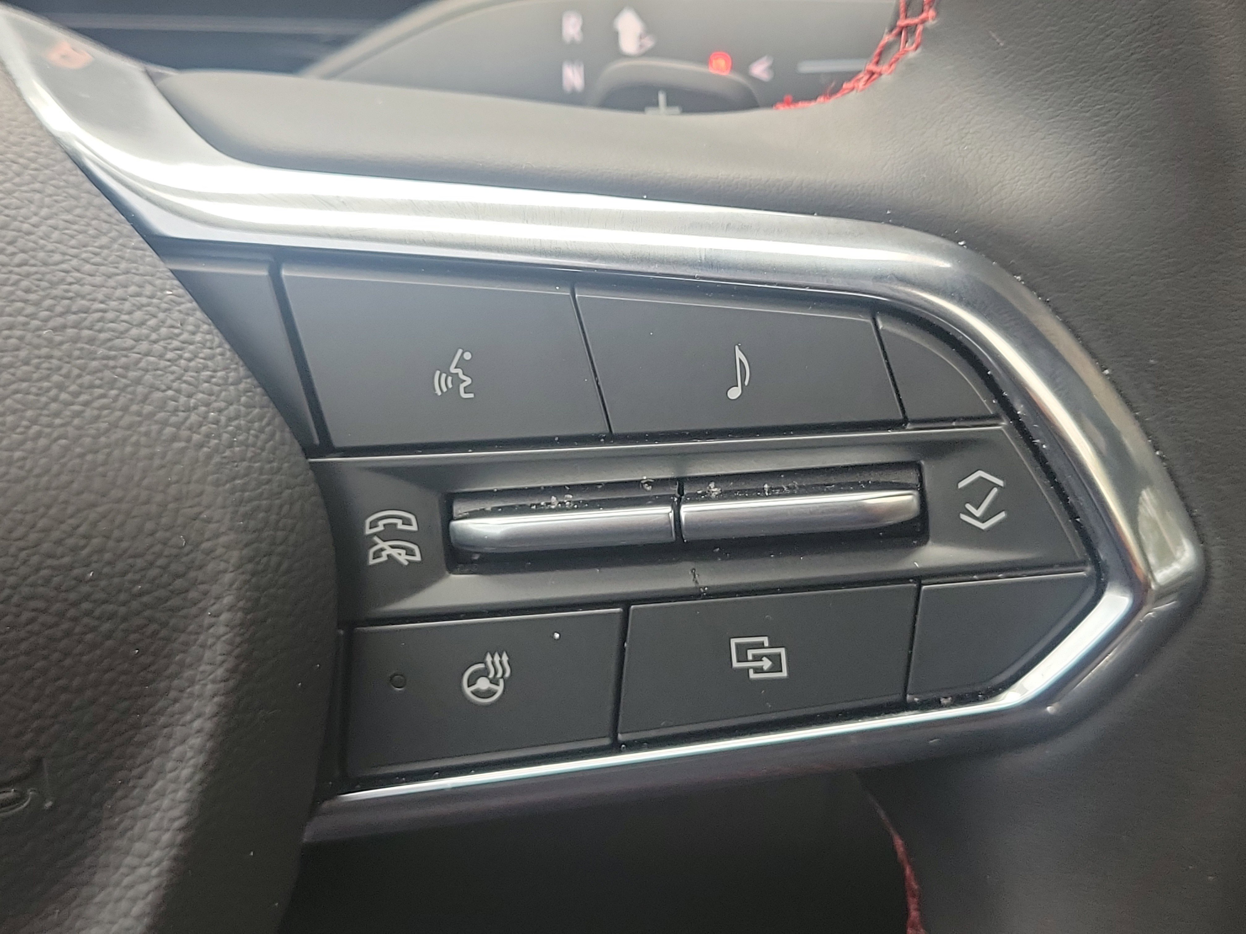 Used 2025 Chevrolet Tahoe RST w/ Comfort Package RWD image 26