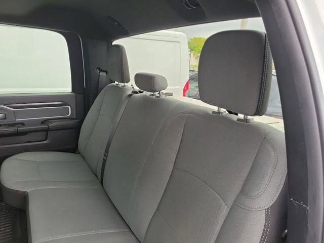 Used 2023 RAM 4500 SLT w/ Quick Order Package 2YG SLT image 15