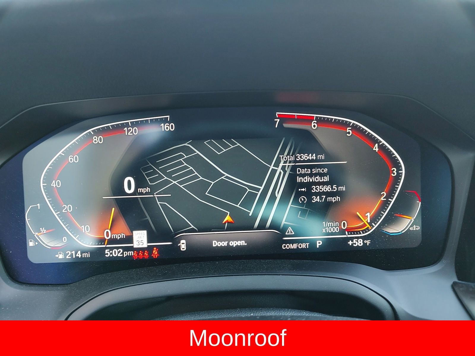 Used 2021 BMW 330i Sedan w/ Premium Package image 11